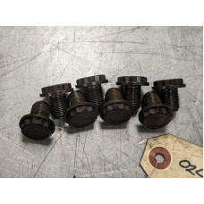 02L229 Flexplate Bolts For 03-06 Honda Element  2.4